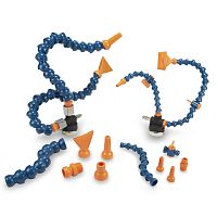 Air/oil lubrication system FH.1/2single-linemulti-pointcontinuous
