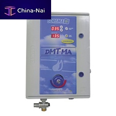Water mixer-dispenser DMT-MAweightautomatic