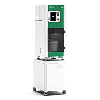 Polishing finishing machine DLyte 1D grindingdentalmetal
