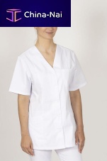 Women's scrub top 143LXLM