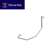 Metal fastening system ASHMORE SOLO CLIProof