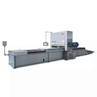Metal polishing machine SG1600-WLgrindingsandingautomatic