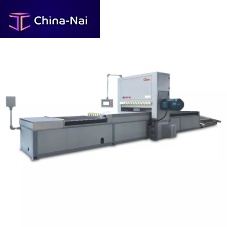 Metal polishing machine SG1600-WLgrindingsandingautomatic