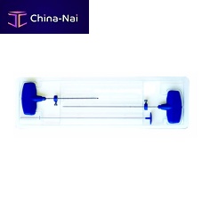 Bone biopsy instrument kit Westbrook
