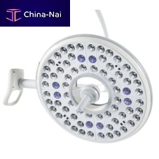 Ceiling-mounted surgical light Luxor 400LEDveterinary97