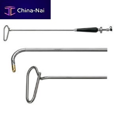 Laparoscopic retractor
