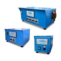Automatic dosing unit liquids