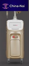Skin rejuvenation laser PICOHI300Nd:YAGtrolley-mountedpicosecond