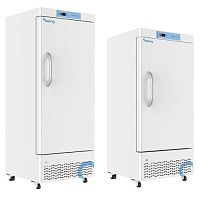 Vertical freezer EXPLORERprocess220 Vlow-temperature