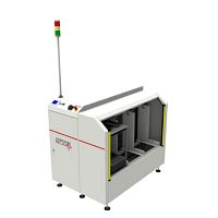 Automatic unloader MLU XPPCB