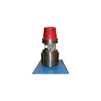 Torsion measuring instrument CSM 5.3mechanicaltransducer