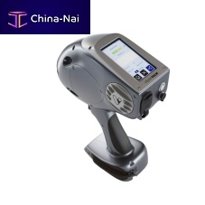 NIR analyzer VISUM PALMtotal organic carbonoilprotein
