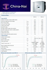 Solar inverter PIKO : 4.2 stringthree-phasetransformerless