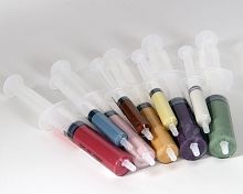 Lubricant paste multipurposesealingthermal conductor
