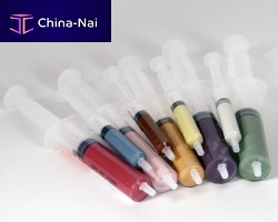 Lubricant paste multipurposesealingthermal conductor