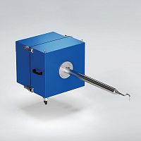 Concentration measuring instrument D-R 909dustlaserindustrial