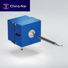 Concentration measuring instrument D-R 909dustlaserindustrial