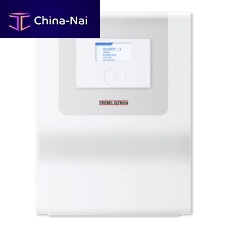 Heating programmer WPM INTERNATIONALwall-mountedcentral controls