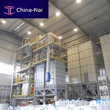 Coating line