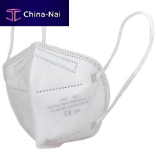 FFP2 respirator mask ZHISHANfilter