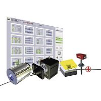 Monitoring control system Optipac VMC-15processautomationmeasurement
