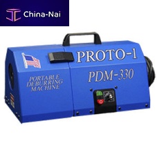 Tube deburring machine PDM-330portable