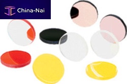 High-pass optical filter
