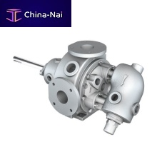 Gear pump Blackmer® V seriesoilself-primingstationary