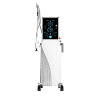 Dermatology laser Lavandula skin rejuvenationacne treatmentthulium