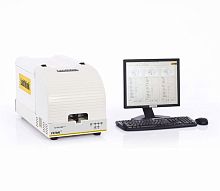 Gas permeability measuring instrument 0.01 - 150 000 cm/m2 | GTRfor polymer samplesbenchtop