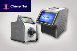 Color spectrophotometer Ageradouble-beamLEDreflectance