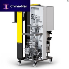 Liquid chromatography system MU RCCprocessfor pharmaceutical applicationsUV