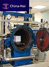 Automatic testing machine TIRAtest seriesconcrete