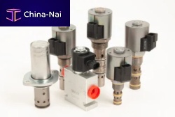 Cartridge valve FRRV10-41Fhydraulicadjustmentflow regulator