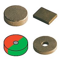 SmCo permanent magnet M4 seriesringdiscother forms
