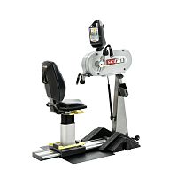 Arm pedal exerciser PRO1seated