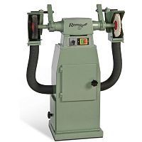 Metal polishing machine DP seriesindustrial