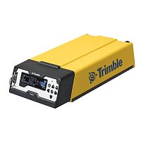 Radio receiver R750RTKGPSGLONASS