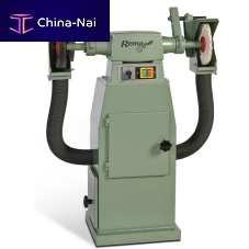 Metal polishing machine DP seriesindustrial