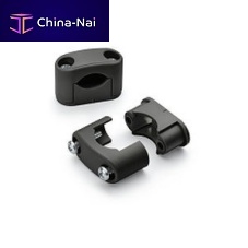 Plastic anchoring system 100825