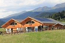 PV roof tile TEGOSOLAR
