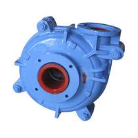 Centrifugal pump EHM-3 seriesslurrywith electric motornormal priming