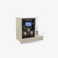 Oxygen concentration measuring instrument XYC Seriesprocessbenchtop