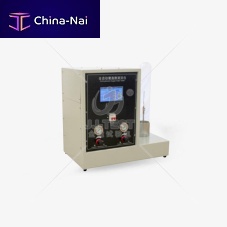 Oxygen concentration measuring instrument XYC Seriesprocessbenchtop