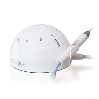 Ultrasonic dental scaler Optima BAC100ELdirectwith LED lightwith handpiece