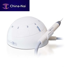 Ultrasonic dental scaler Optima BAC100ELdirectwith LED lightwith handpiece