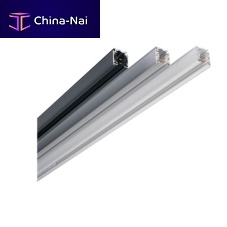 Copper profile RAaluminumTfor LED lighting