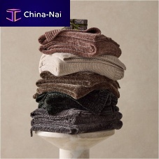Polyester blanket Luxe Chenille