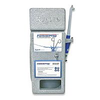 Hand-held disinfectant sprayer ForeverPrepautomated