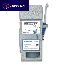 Hand-held disinfectant sprayer ForeverPrepautomated